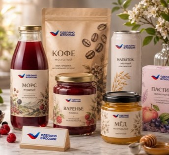 Производителей пищевой продукции приглашают на вебинар «Made in Russia. Export Online: Китай. Продукция АПК»