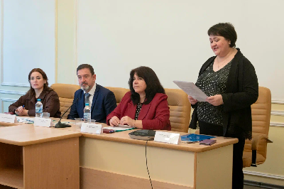 В Саратовской области планируется открыть новое производство яблочного пюре и запустить площадку по производству сухого молока