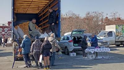 Покупательский спрос на сахар стабилизировался
