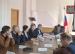 На совещании под председательством зампреда Правительства области – министра сельского хозяйства области Василия Котова обсудили развитие племенного животноводства  