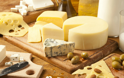 Поддержка экспортеров молочной продукции будет расширена 