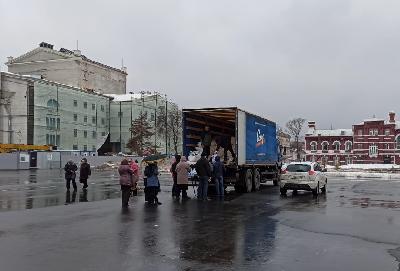 Спроса на сахар больше нет 