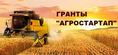 Прием заявок на гранты «Агростартап» начнется 15 февраля