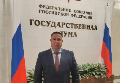 Роман Ковальский: В текущем году продолжим строить новое современное жилье для жителей малых населенных пунктов 