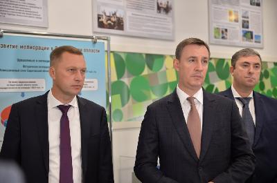 Вавиловский университет откроет новые специальности