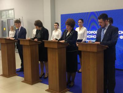 В рамках II Саратовского Экономического форума подписаны соглашения о взаимодействии в развитии различных направлений агропромышленного комплекса региона