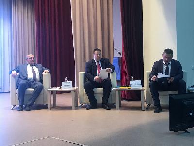 Сельхозтоваропроизводителям напомнили о недопущении снижения посевных площадей в 2023 году 