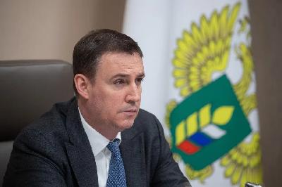 Минсельхоз РФ прорабатывает дополнительные меры поддержки производителей молока и хлеба 