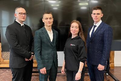 Вавиловский университет – победитель марафона Цифровых кафедр ПФО