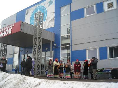 Сельскохозяйственные ярмарки пройдут на четырёх торговых точках города Саратова 