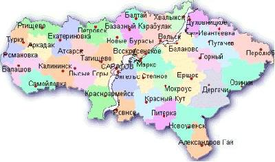 Минсельхоз Саратовской области осуществляет перечисление средств грантовой поддержки участникам  регионального проекта Агростартап 