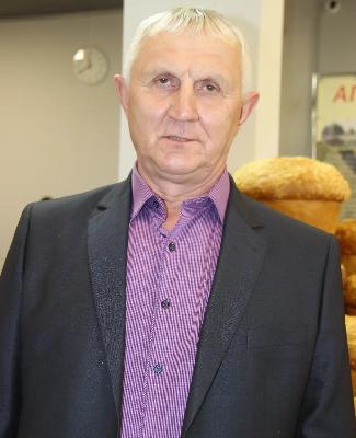 Саратовский аграрий удостоен почетного звания «Заслуженный работник сельского хозяйства Российской Федерации»