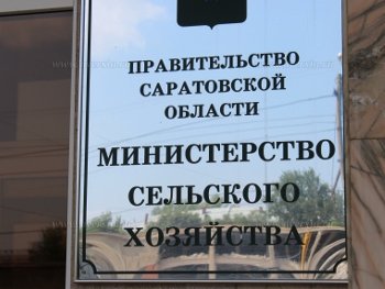 Состоялось обсуждение вопросов по реализации регионального проекта «Экспорт продукции агропромышленного комплекса»