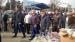 В воскресенье на Театральной площади пройдет ярмарка «выходного дня»