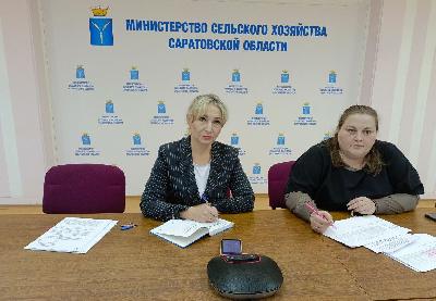 В Саратовской области начнут открываться агротехнологические классы