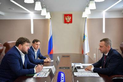 Саратовская область вошла в топ-3 регионов РФ по инвестициям «Росагролизинга»