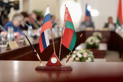 ФАНЦ Юго-Востока наладил сотрудничество с белорусскими коллегами