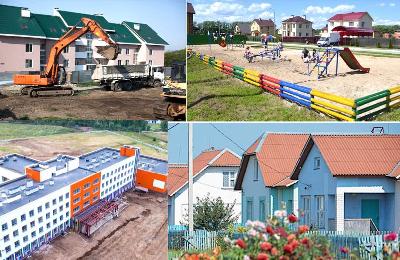 Депутат Госдумы предложила создать «межкомитетскую группу по селу»  