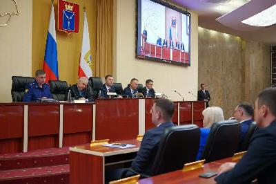 На развитие саратовских сел в рамках госпрограммы КРСТ будет направлено более 1 млрд 300 млн рублей 