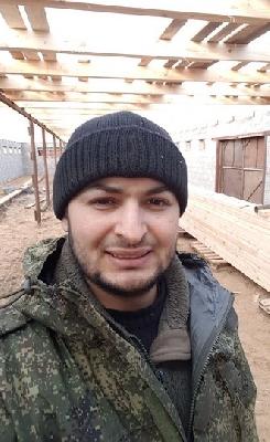Молодой глава крестьянского (фермерского) хозяйства Эльбрус Дудушев продолжает дело деда и отца 
