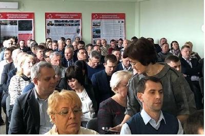 Саратовские аграрии готовятся к весенним полевым работам