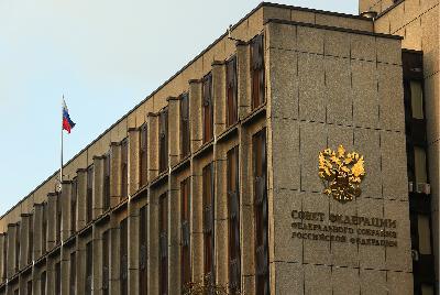 В Совфеде призвали ускорить цифровизацию в сельском хозяйстве