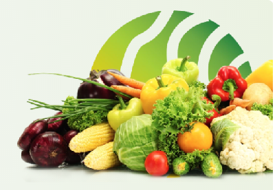 Фермерские продукты можно купить не выходя из дома
