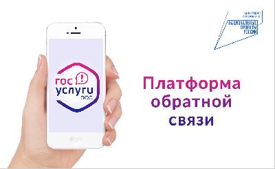 Далеко ходить не надо: как обратиться в министерство сельского хозяйства области через Платформу обратной связи 