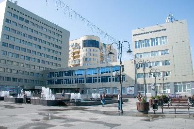 В СГАУ проходит Приемная кампания - 2022