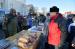 Сельхозярмарки пользуются большой популярностью у горожан