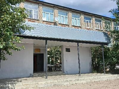 В городе Ершове Саратовской области открылся новый агротехнологический класс по направлению "Агроинженерия"