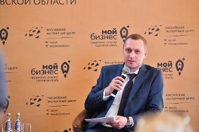 В числе победителей регионального конкурса «Экспортер года 2021» - предприятия АПК региона 