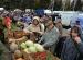 Продукцию сельхозтоваропроизводителей жители Саратова приобретали  на сельскохозяйственных ярмарках