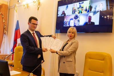 СГАУ прошел экспертизу образовательных программ