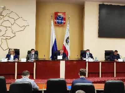 По итогам 2021 года регион занимает 4 место в ПФО по уровню заработных плат в АПК