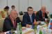 Валерий Радаев обсудил перспективы создания в регионе производства тракторов “Беларус” 