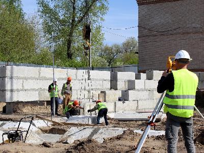 В 2022 году продолжатся мероприятия по программе "Современный облик сельских территорий"
