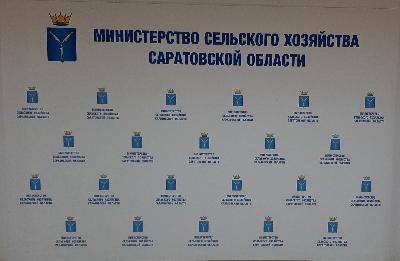 13 октября состоится очередное заседание Общественного совета при минсельхозе области