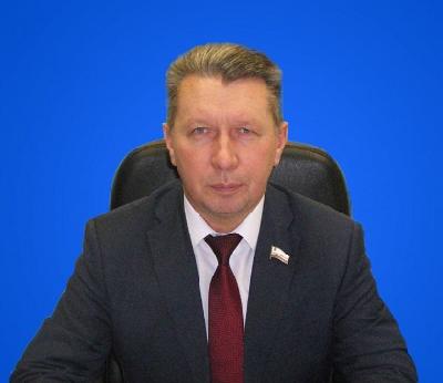   Поздравление заместителя Председателя Правительства Саратовской области Алексея Стрельникова с  Днем работника сельского хозяйства и перерабатывающей промышленности Саратовской области