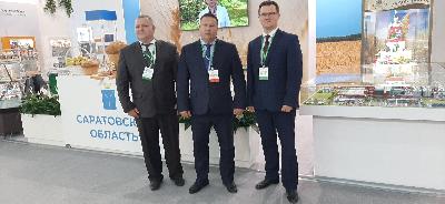 100%-ый результат: все 99 заявленных образцов конкурса «За производство высококачественной пищевой продукции» удостоены медалей
