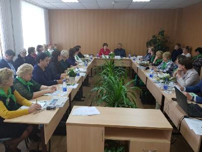 Татьяна Кравцева: «Важным является развитие традиционных для сельской местности секторов экономики, а именно  агропромышленного производства» 