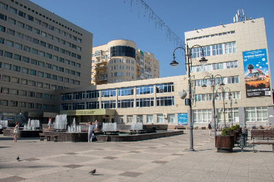 Вавиловский университет занял 2 место в рейтинге вузов Минсельхоза России 