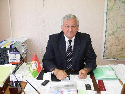 День рождения отмечает Председатель Саратовской областной организации Профсоюза работников АПК РФ Александр Иванович Качанов