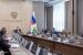 Министр сельского хозяйства Дмитрий Патрушев провел очередное заседание оперативного штаба по мониторингу ситуации с социально значимой сельхозпродукцией и продовольствием.