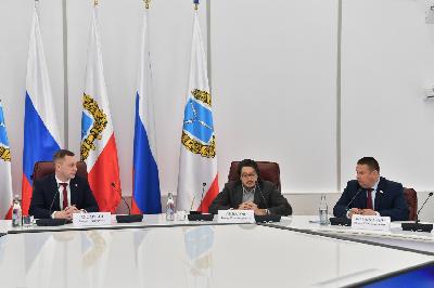 В Саратовской области производство подсолнечного масла вырастет на 200 тысяч тонн
