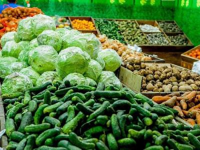 В Саратове пройдут сельскохозяйственные ярмарки