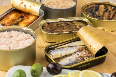 В РФ предложили провести эксперимент по маркировке рыбной продукции