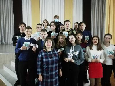 Открыты 63 и 64 агроклассы в городе Балаково 