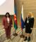 Делегация Саратовской области принимает участие в XXII Российско-Азербайджанском межрегиональном форуме
