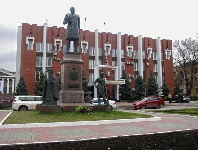 Почетную грамоту Саратовской областной Думы предложили вручать за достижения в сельском хозяйстве